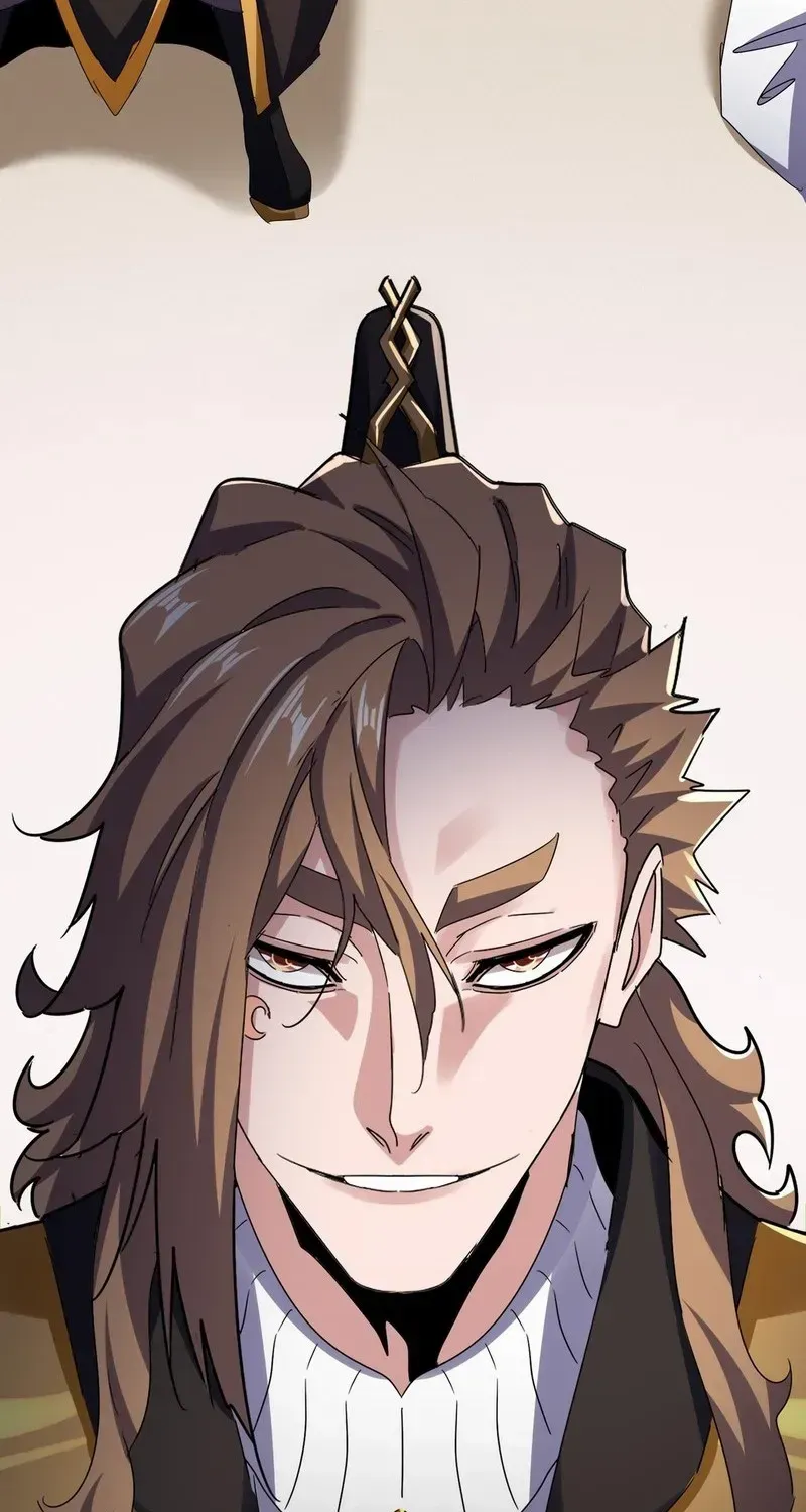 Read Magic Emperor chapter 629 image 51 on Lezhin