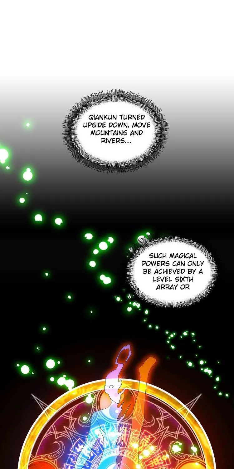 Read Magic Emperor chapter 63 image 0 on Lezhin