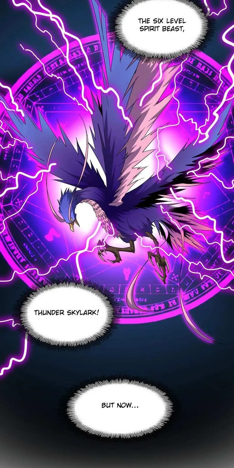 Read Magic Emperor chapter 63 image 17 on Lezhin