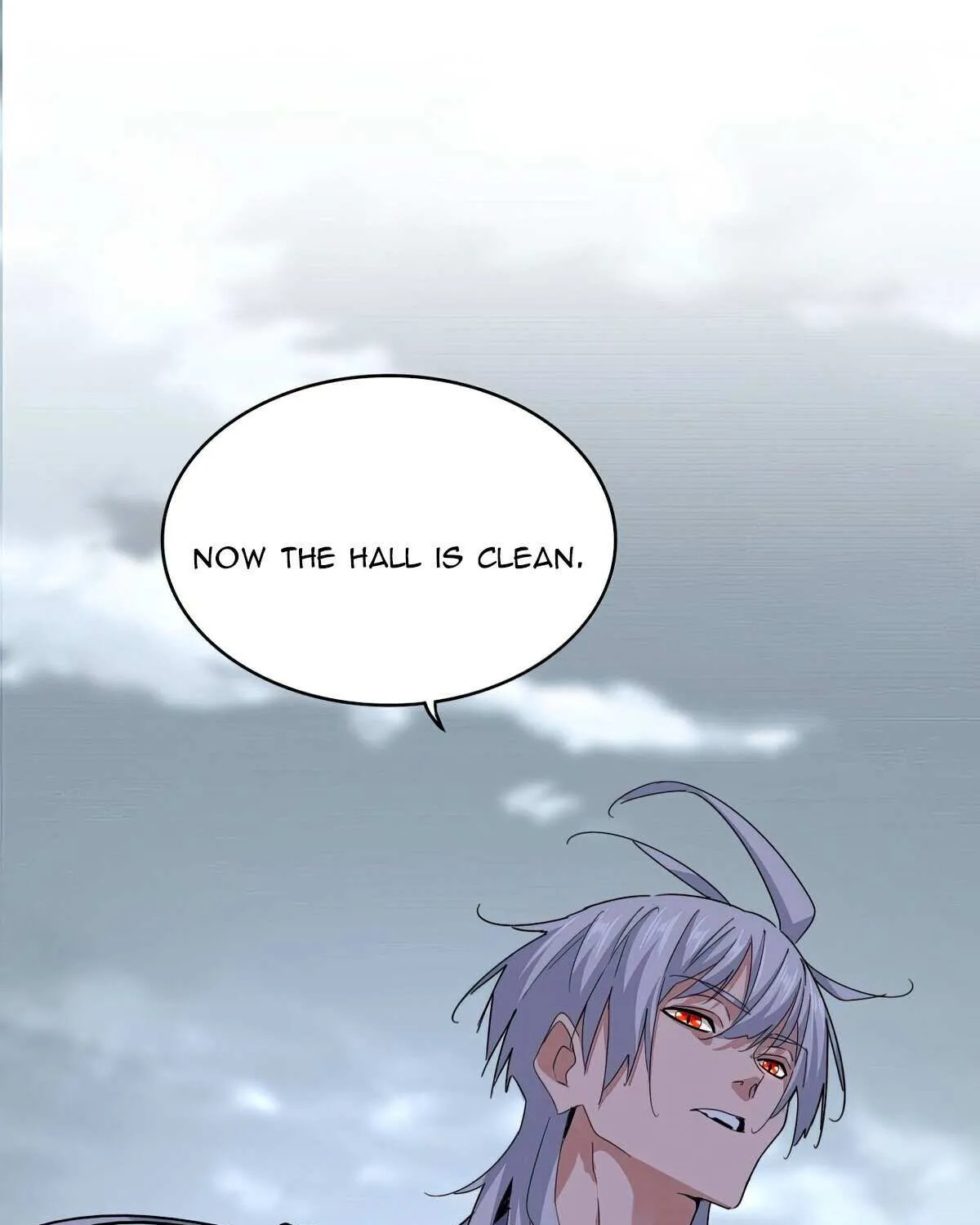 Read Magic Emperor chapter 630 image 0 on Lezhin
