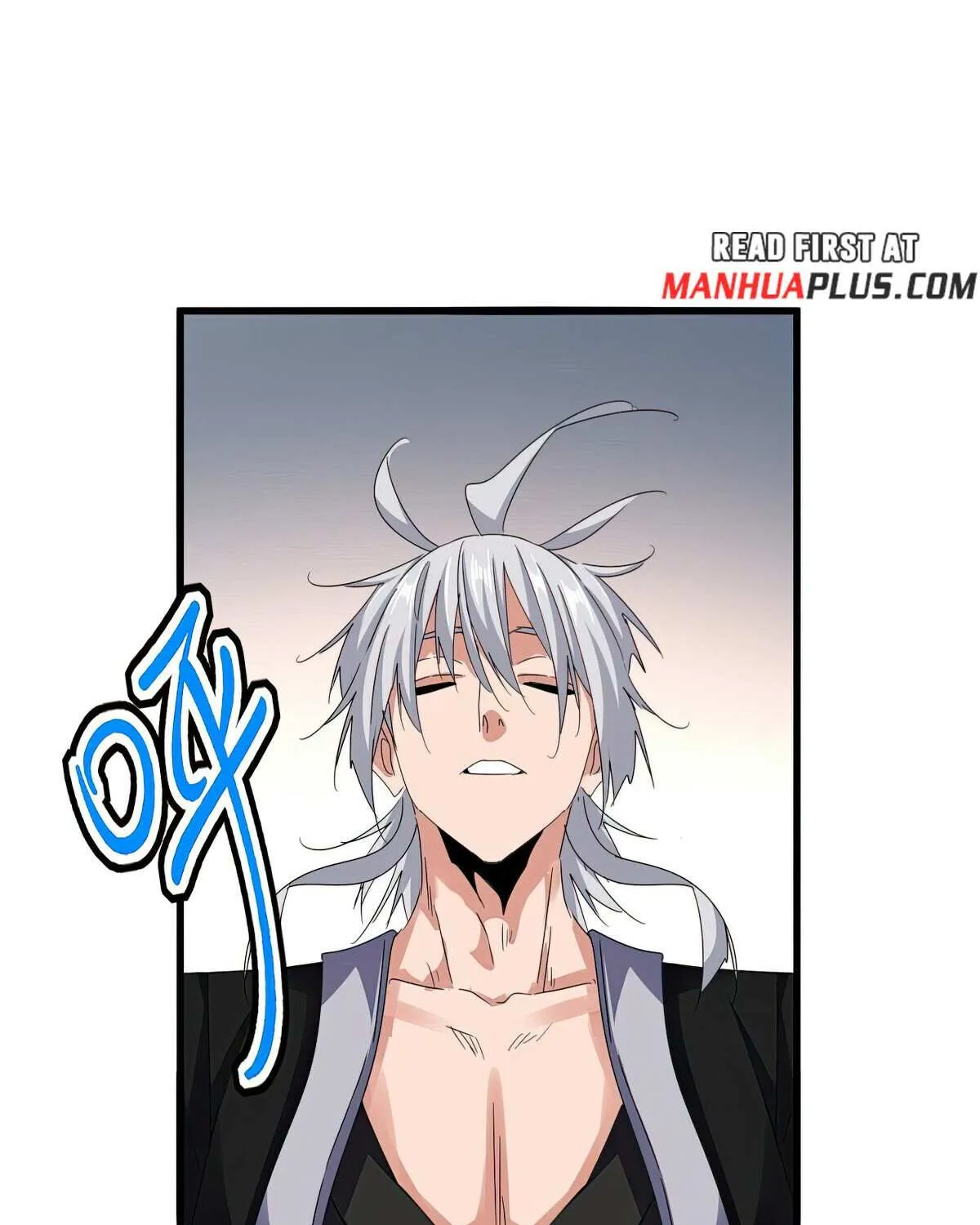 Read Magic Emperor chapter 630 image 14 on Lezhin