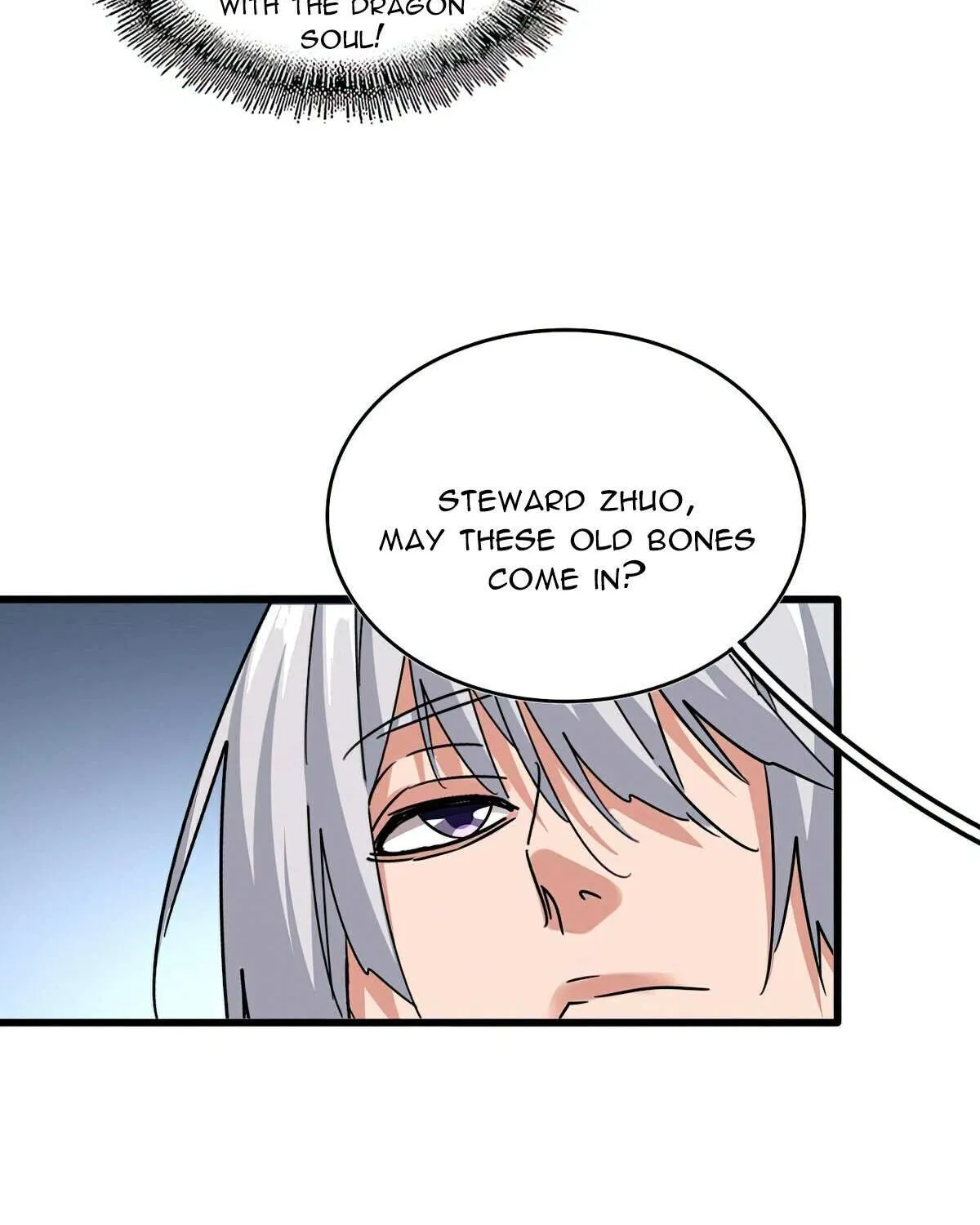 Read Magic Emperor chapter 630 image 17 on Lezhin