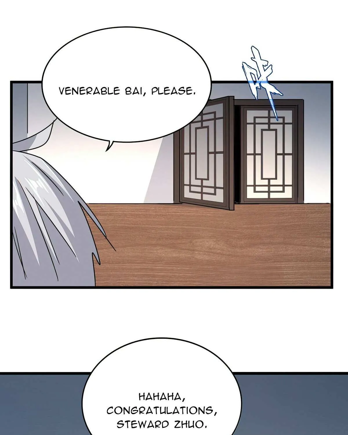 Read Magic Emperor chapter 630 image 18 on Lezhin