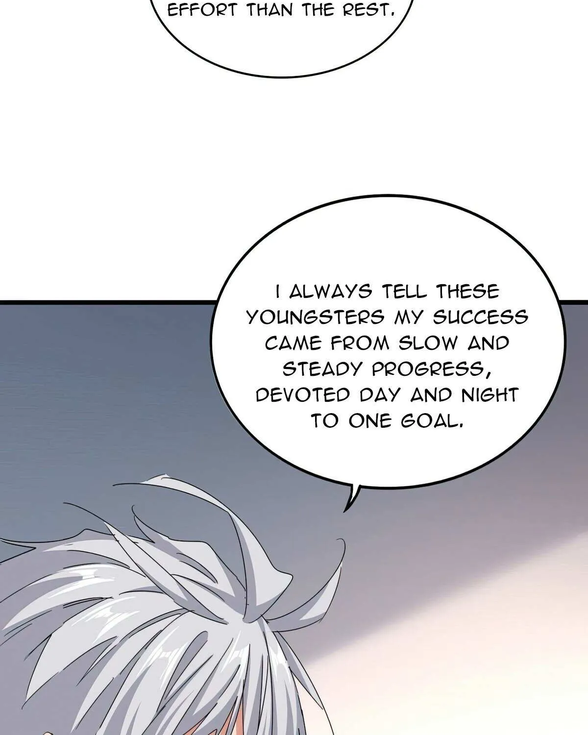 Read Magic Emperor chapter 630 image 21 on Lezhin