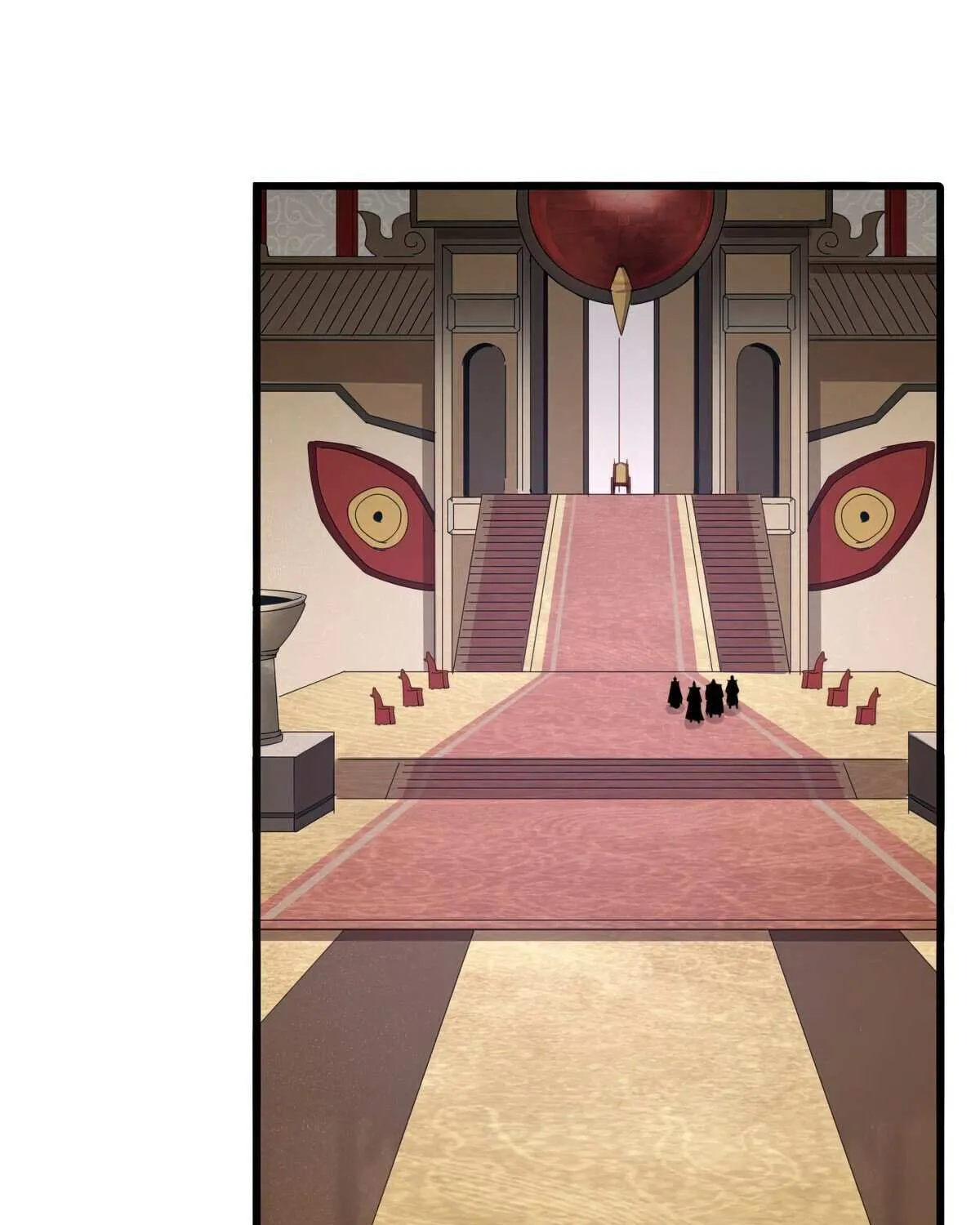 Read Magic Emperor chapter 630 image 31 on Lezhin