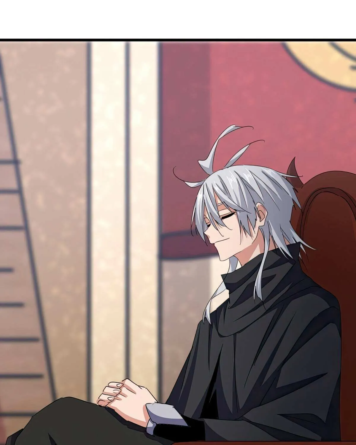 Read Magic Emperor chapter 630 image 38 on Lezhin