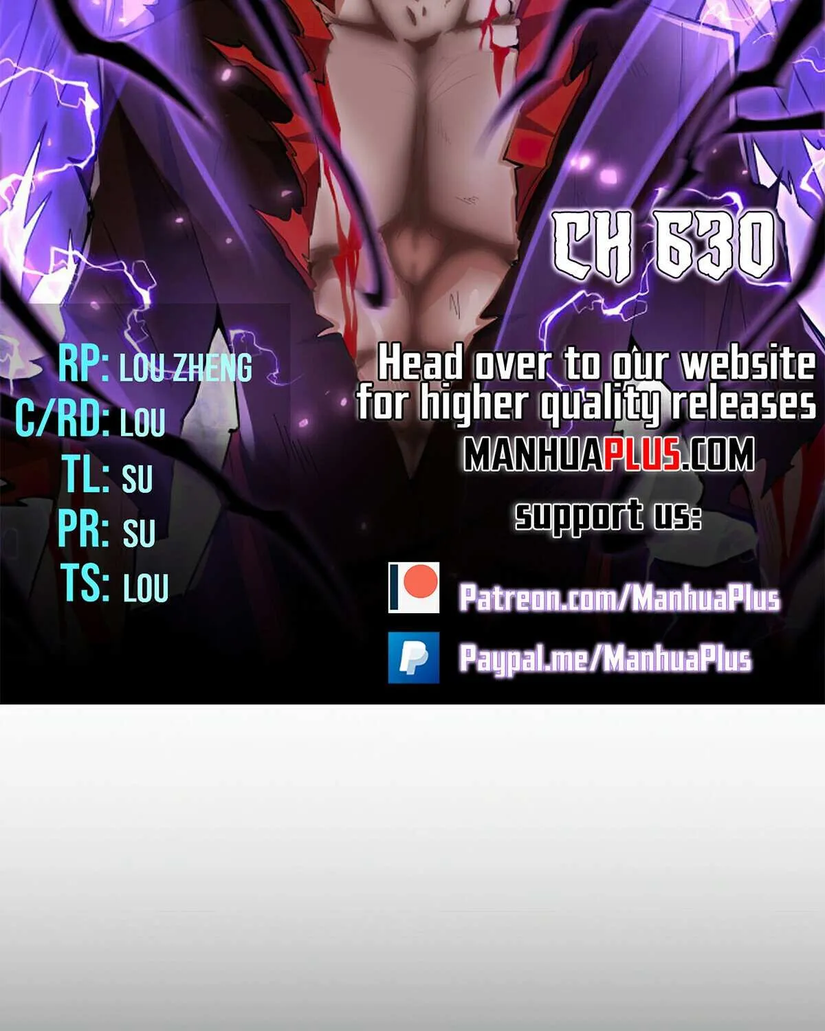 Read Magic Emperor chapter 630 image 4 on Lezhin