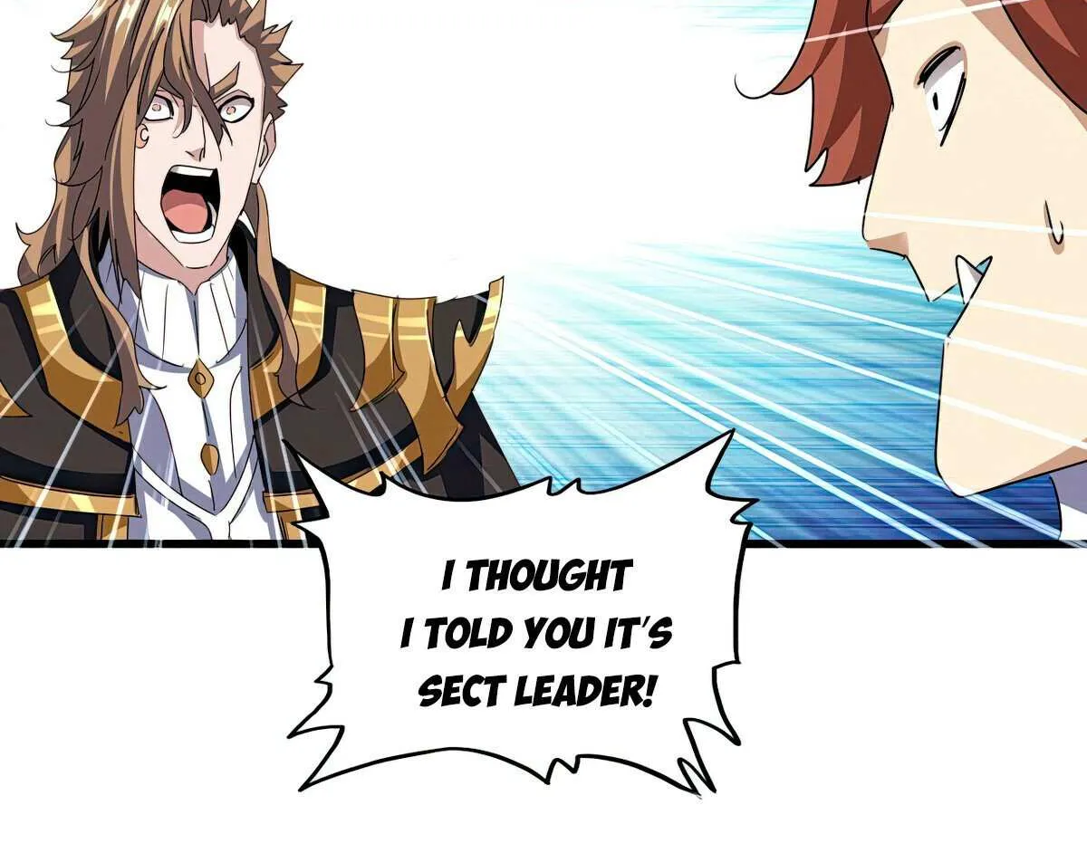 Read Magic Emperor chapter 630 image 44 on Lezhin