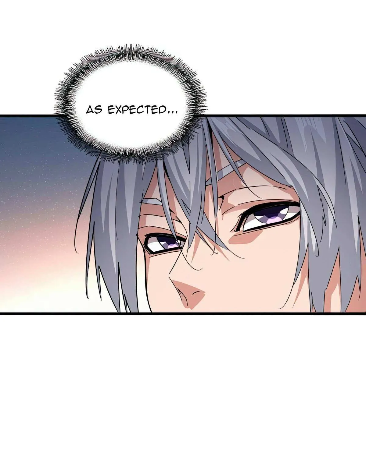 Read Magic Emperor chapter 630 image 46 on Lezhin