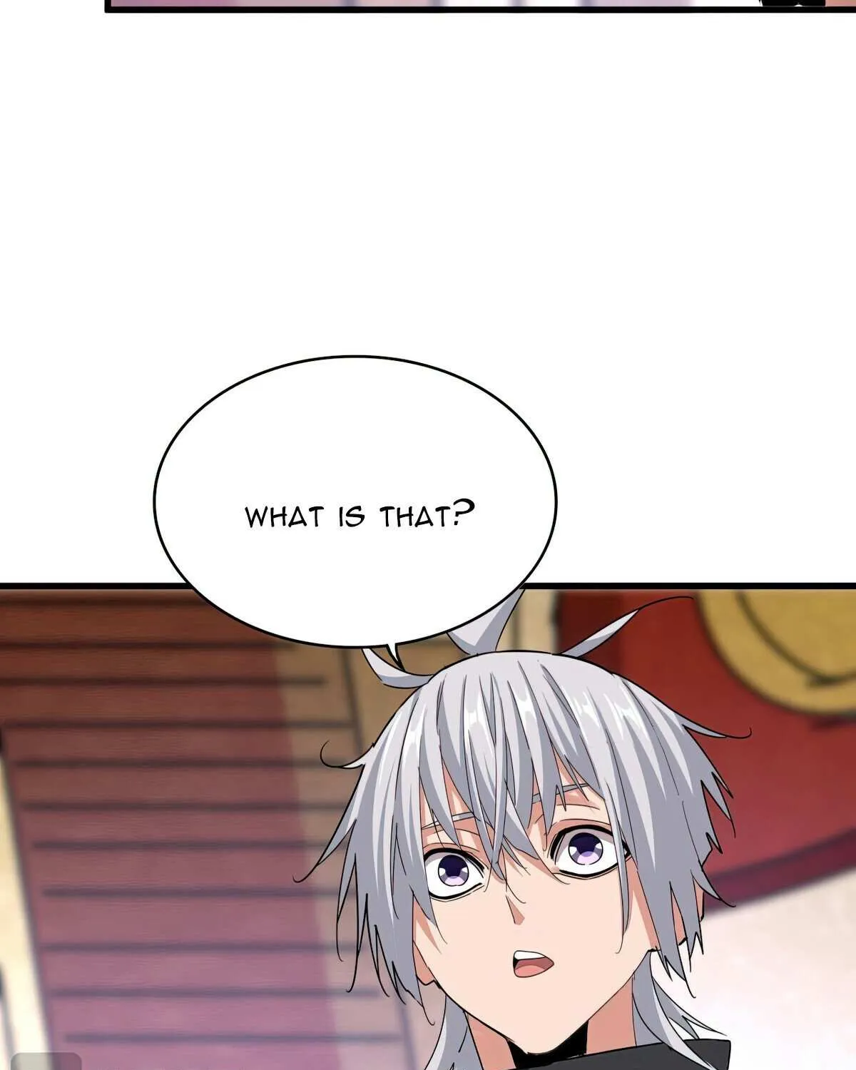 Read Magic Emperor chapter 630 image 49 on Lezhin