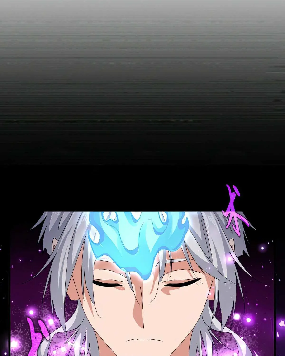Read Magic Emperor chapter 630 image 5 on Lezhin