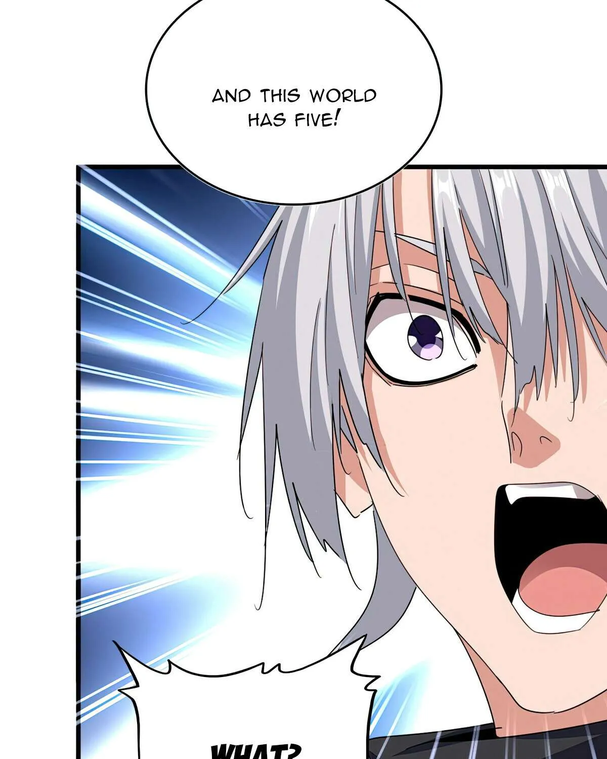 Read Magic Emperor chapter 630 image 54 on Lezhin