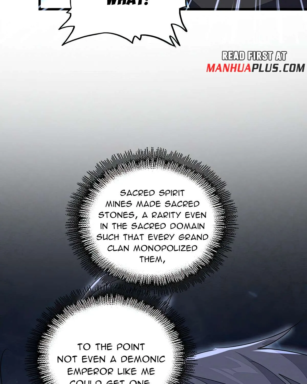 Read Magic Emperor chapter 630 image 55 on Lezhin