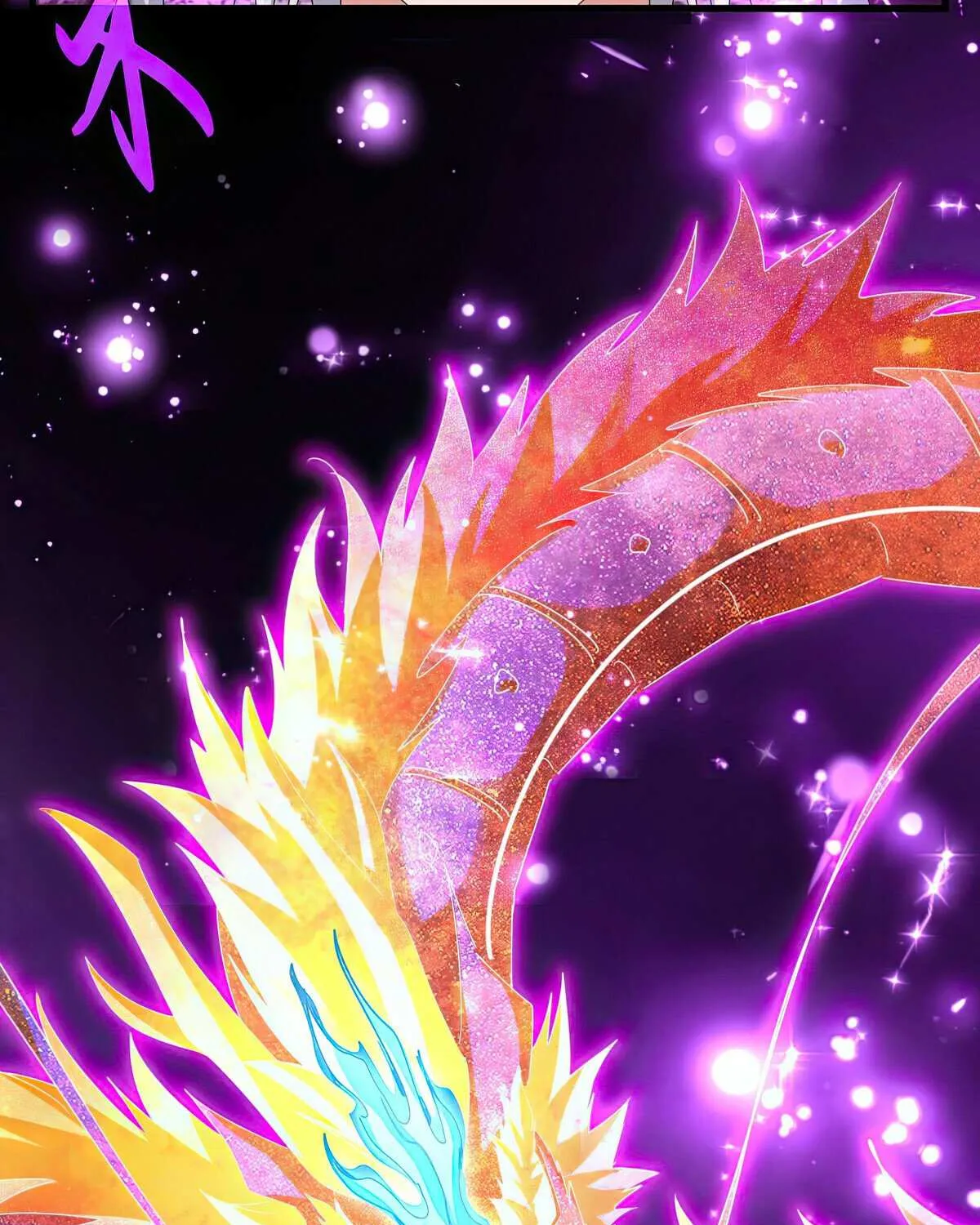 Read Magic Emperor chapter 630 image 6 on Lezhin