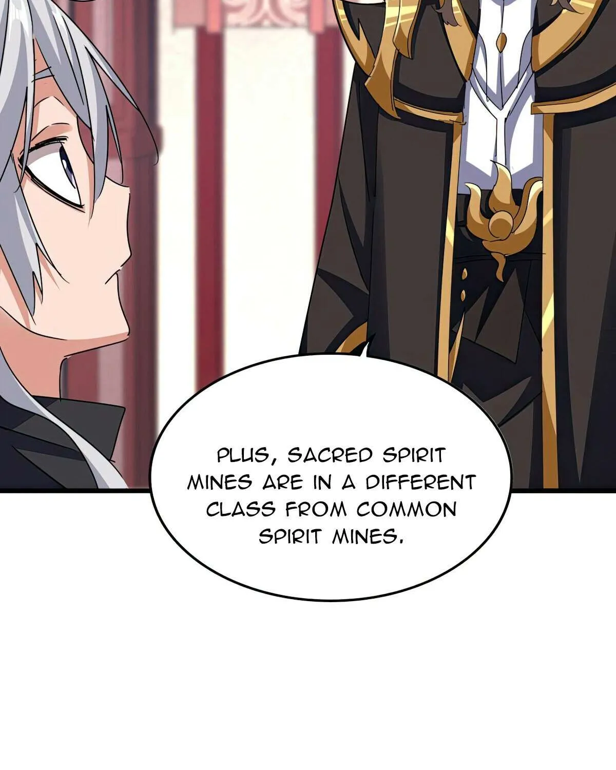 Read Magic Emperor chapter 630 image 62 on Lezhin