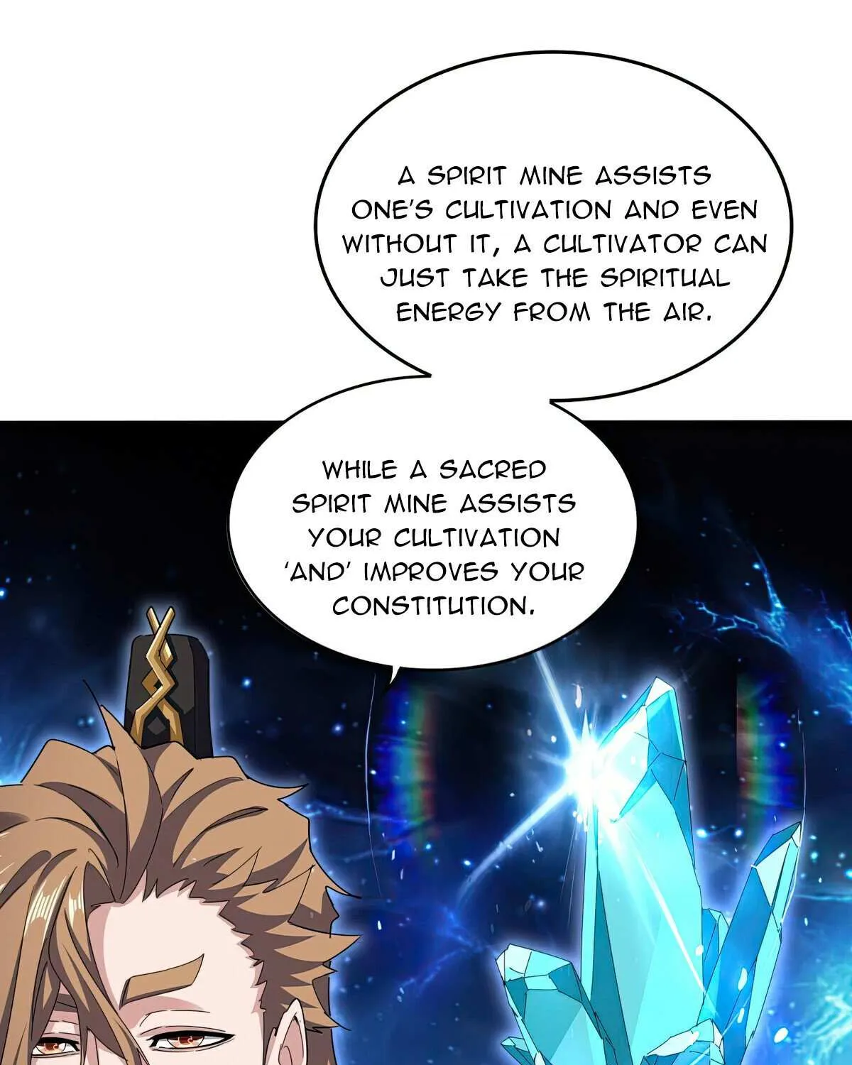 Read Magic Emperor chapter 630 image 63 on Lezhin