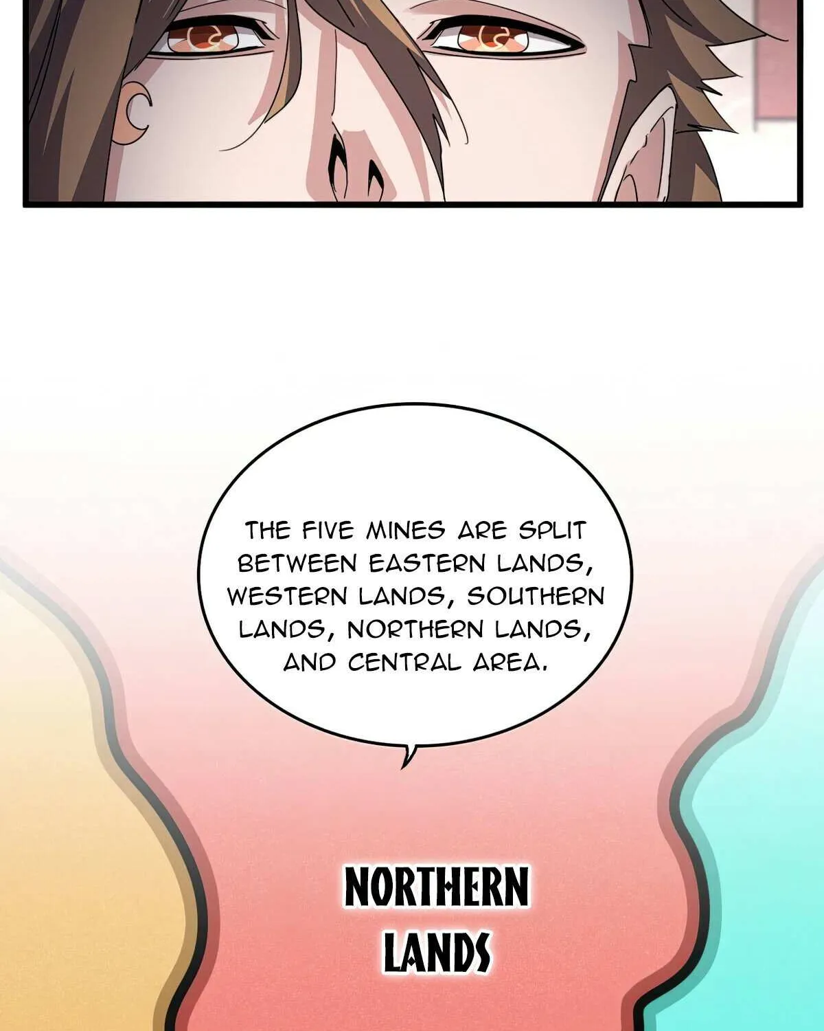 Read Magic Emperor chapter 630 image 66 on Lezhin
