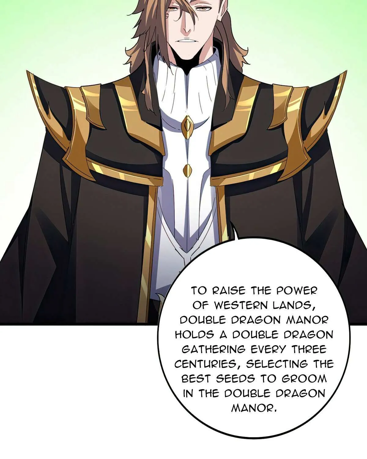 Read Magic Emperor chapter 630 image 69 on Lezhin
