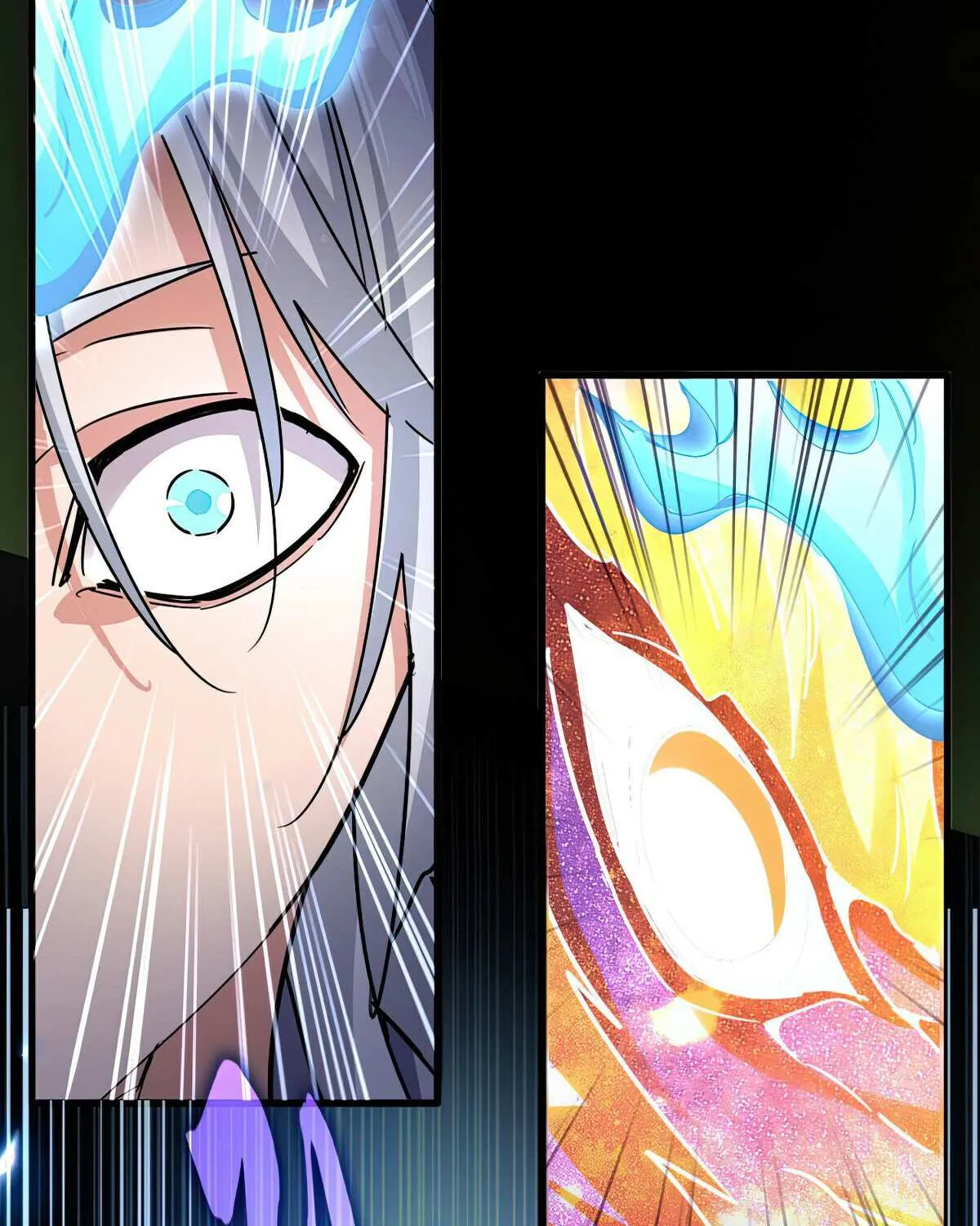Read Magic Emperor chapter 630 image 9 on Lezhin