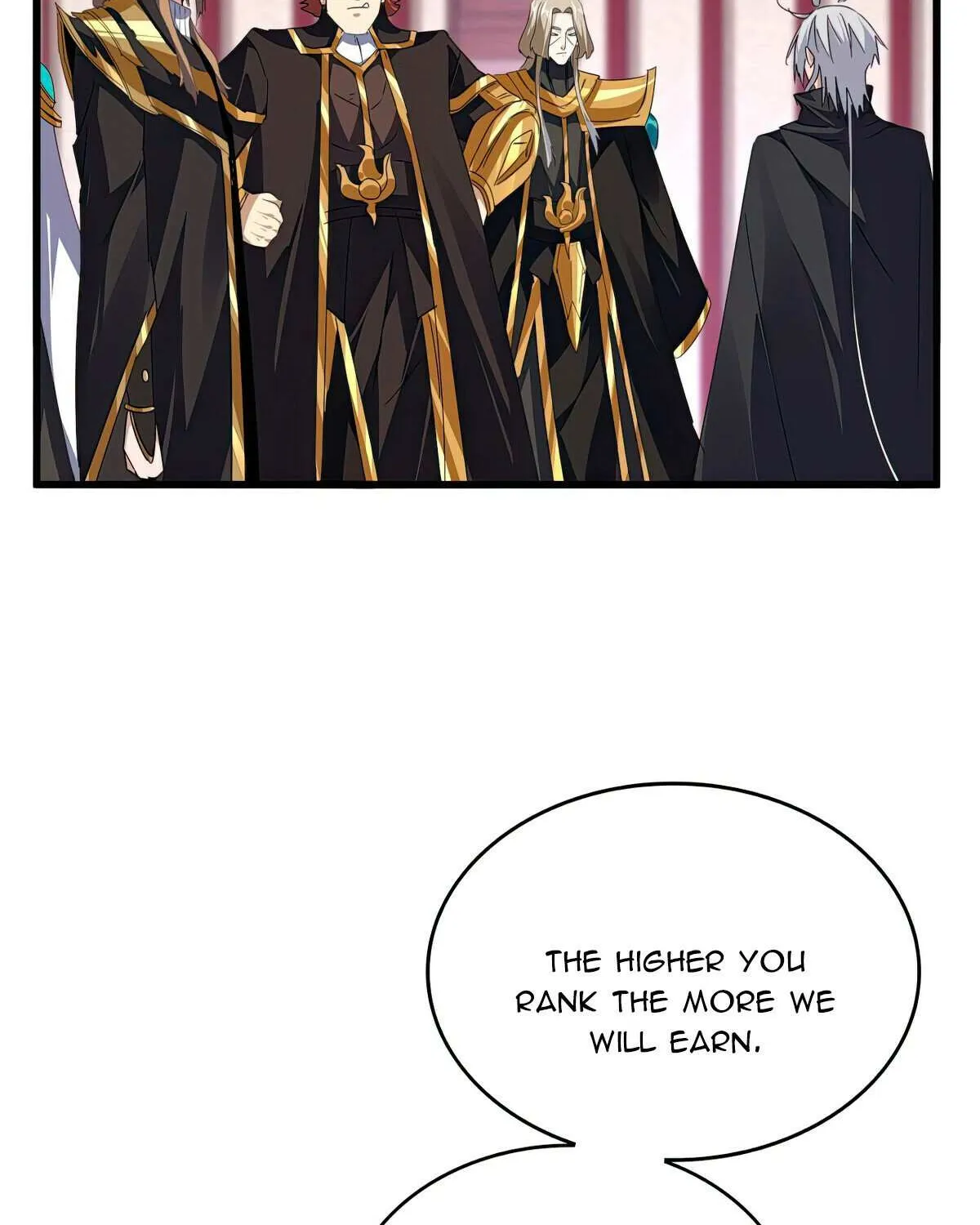 Read Magic Emperor chapter 631 image 17 on Lezhin