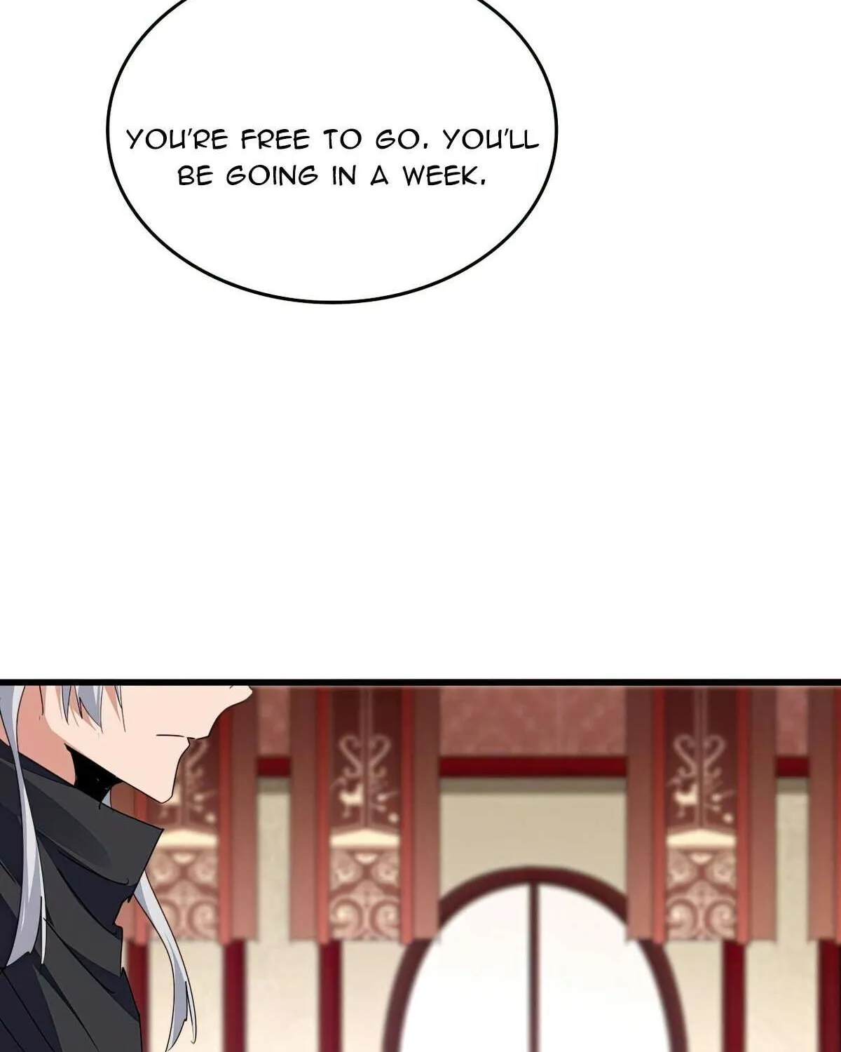 Read Magic Emperor chapter 631 image 25 on Lezhin