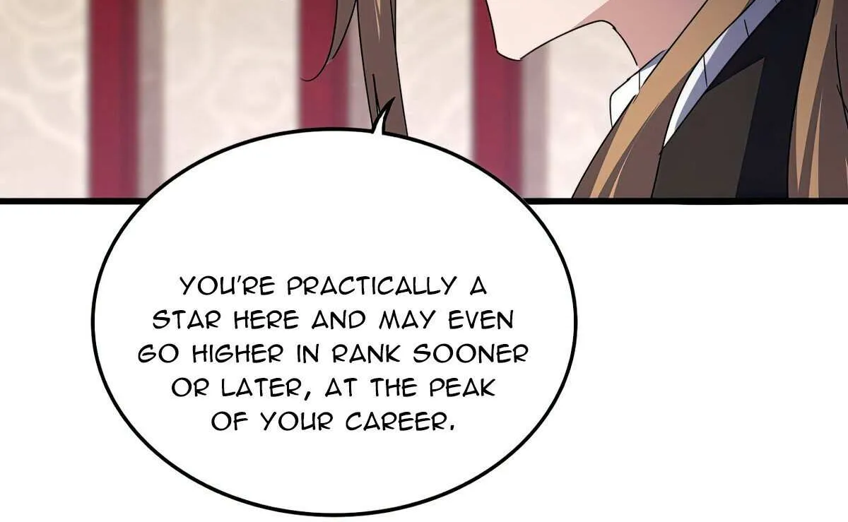 Read Magic Emperor chapter 631 image 31 on Lezhin