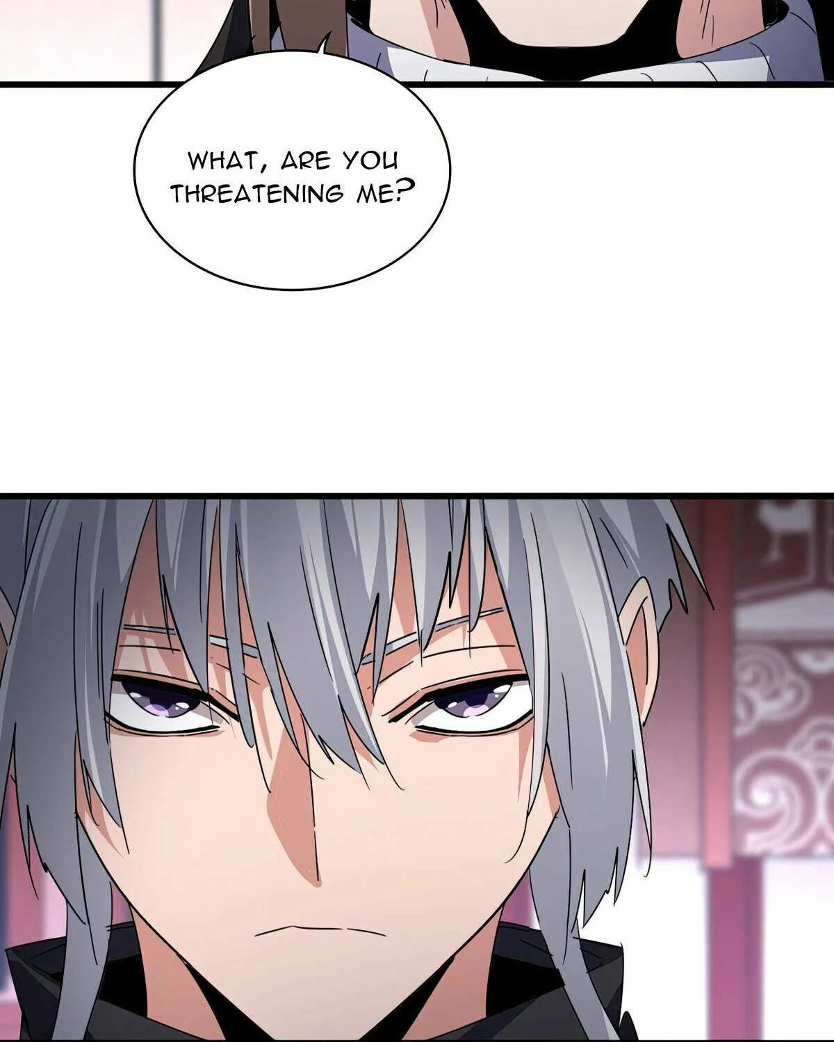 Read Magic Emperor chapter 631 image 35 on Lezhin