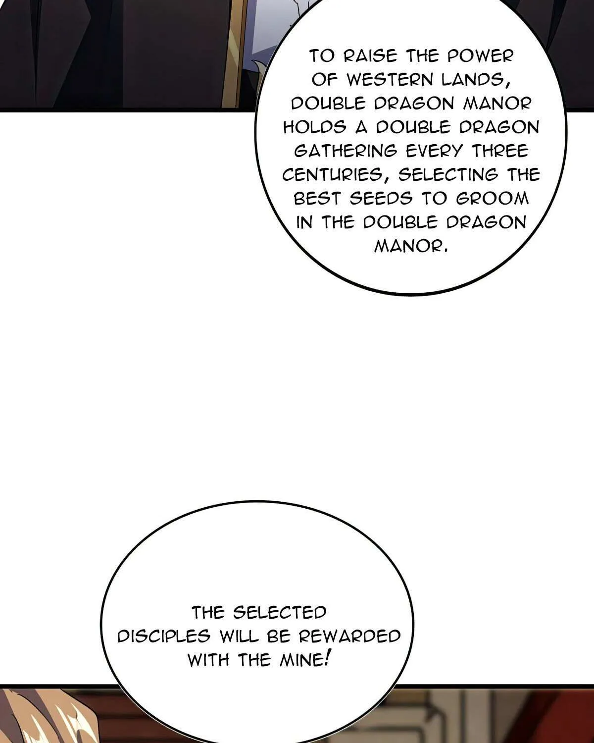 Read Magic Emperor chapter 631 image 4 on Lezhin