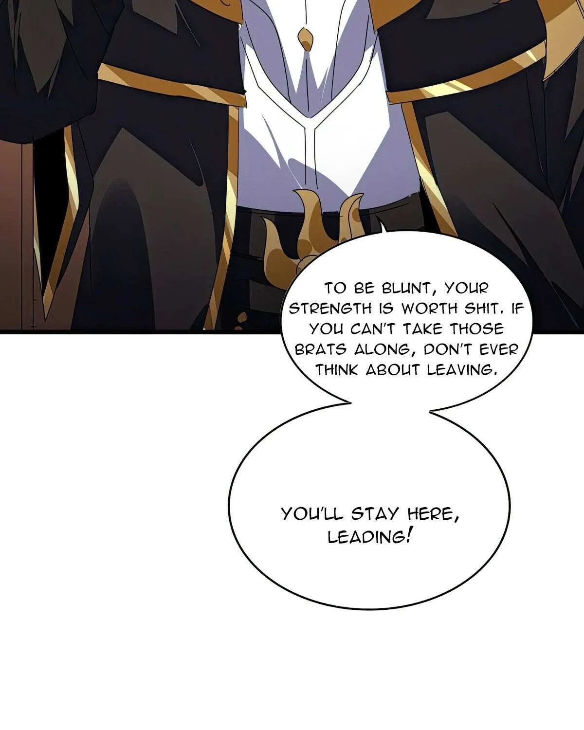 Read Magic Emperor chapter 631 image 44 on Lezhin