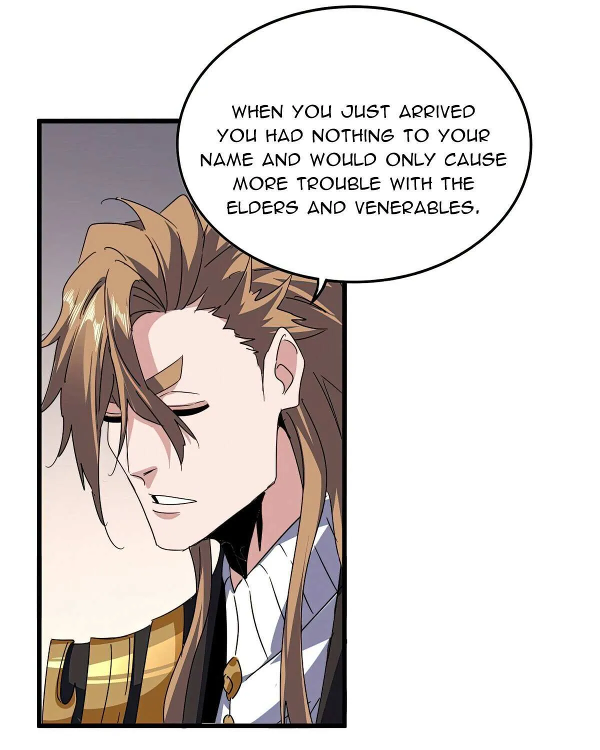 Read Magic Emperor chapter 631 image 55 on Lezhin
