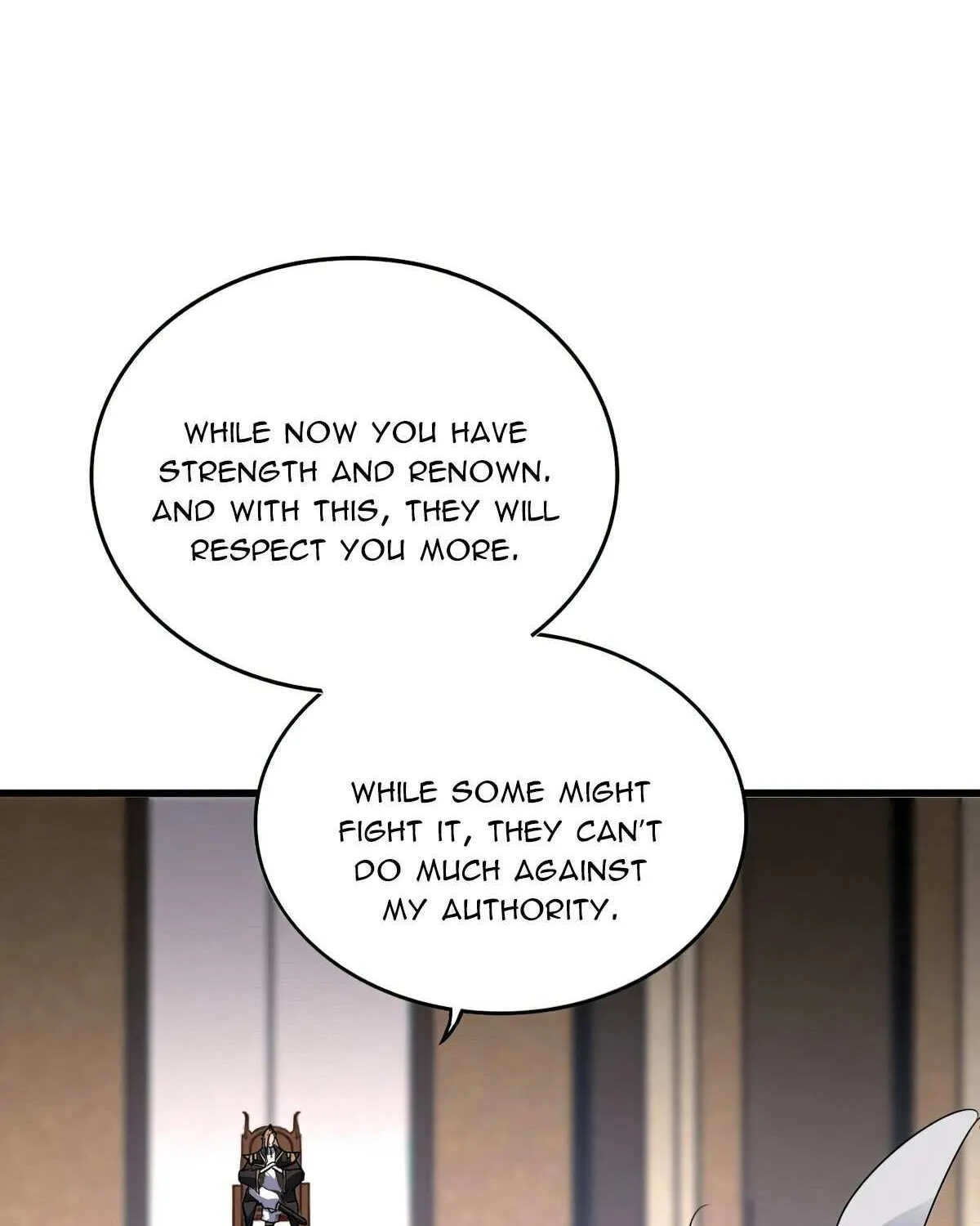 Read Magic Emperor chapter 631 image 56 on Lezhin