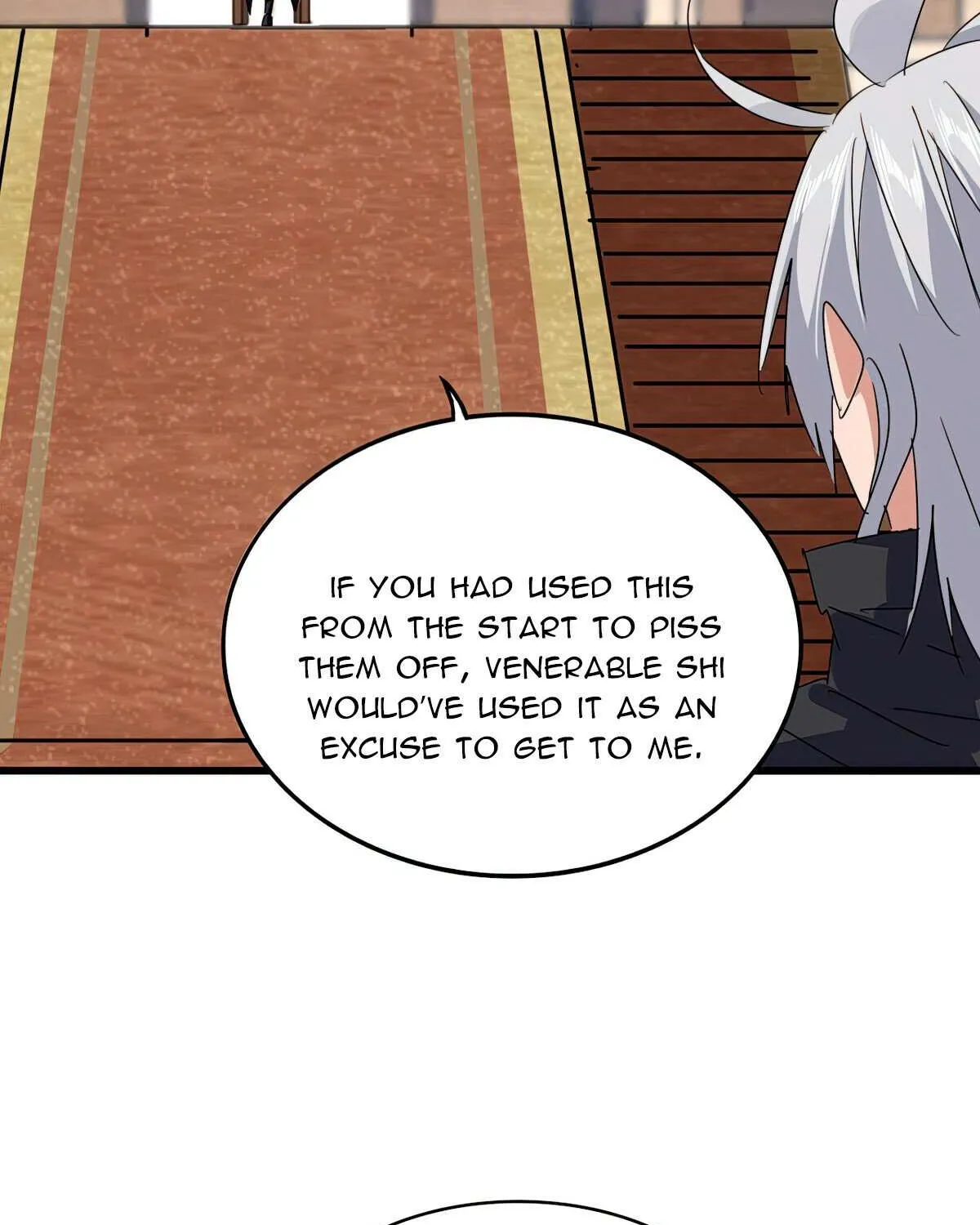 Read Magic Emperor chapter 631 image 57 on Lezhin