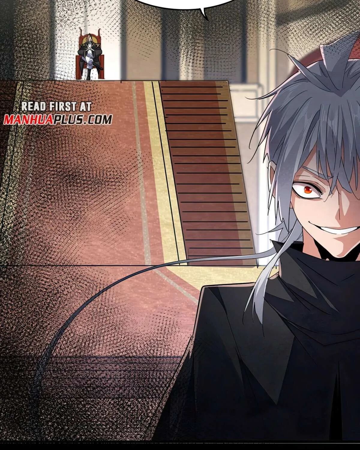 Read Magic Emperor chapter 631 image 59 on Lezhin