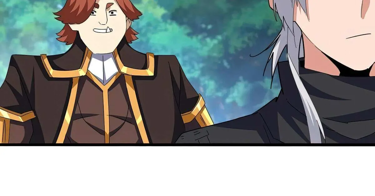 Read Magic Emperor chapter 632 image 24 on Lezhin