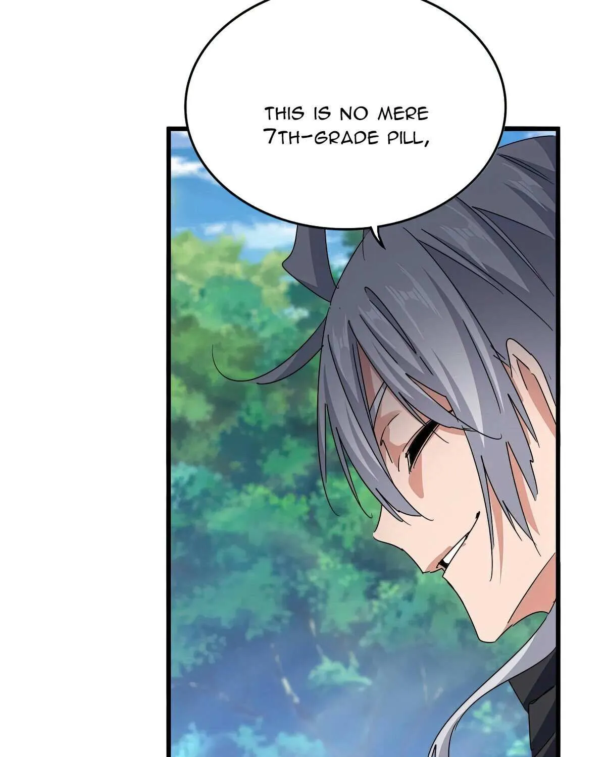 Read Magic Emperor chapter 632 image 35 on Lezhin