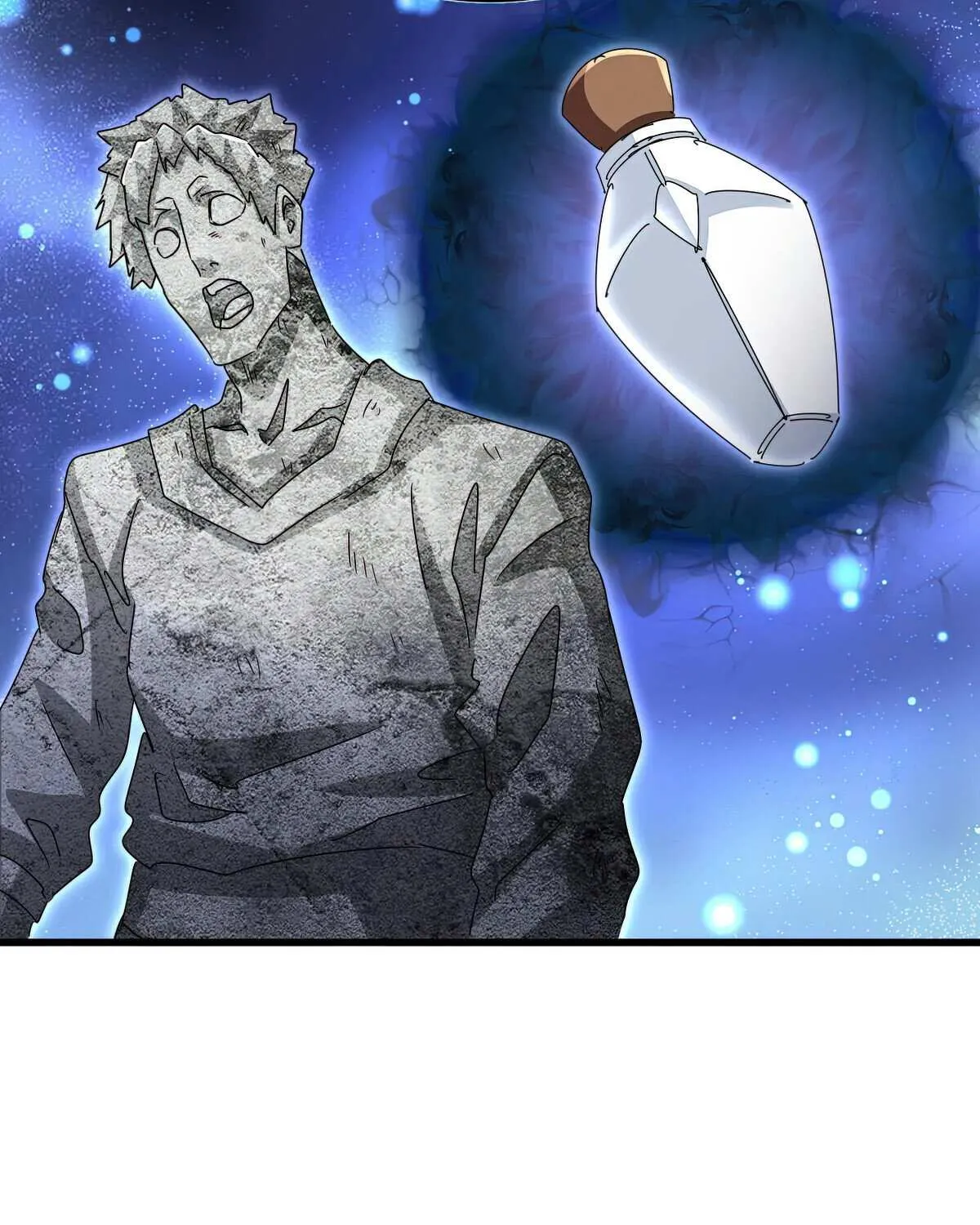 Read Magic Emperor chapter 632 image 37 on Lezhin