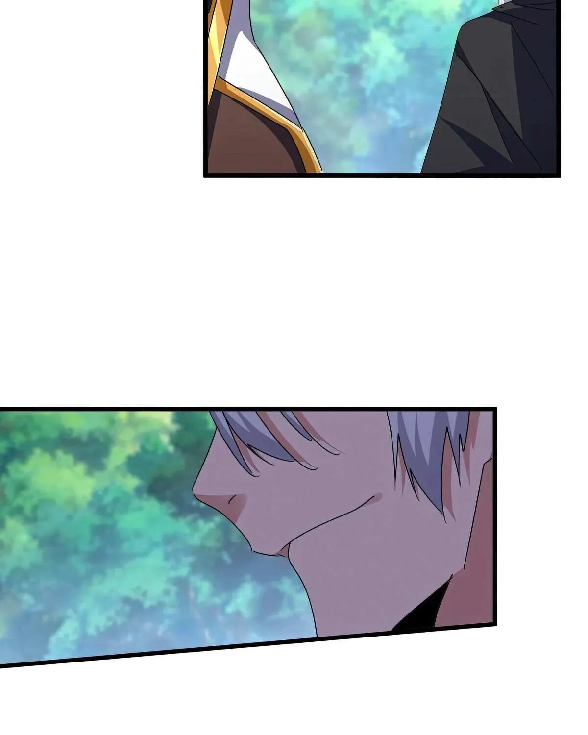 Read Magic Emperor chapter 632 image 53 on Lezhin