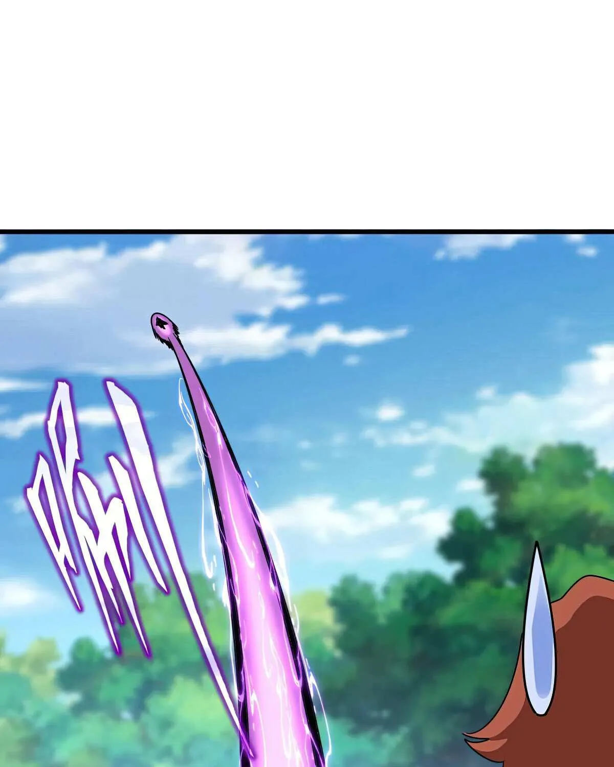 Read Magic Emperor chapter 632 image 56 on Lezhin