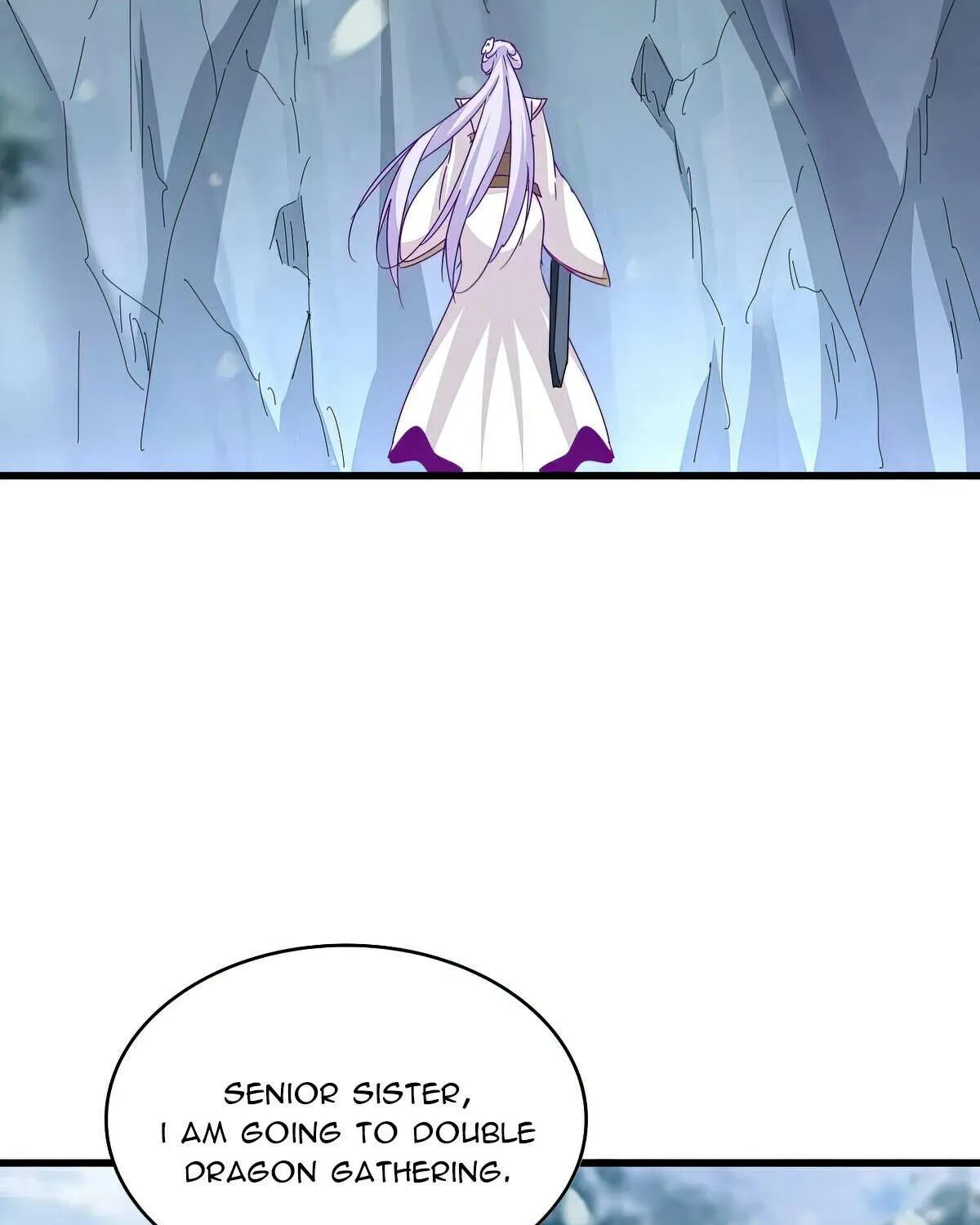 Read Magic Emperor chapter 632 image 65 on Lezhin