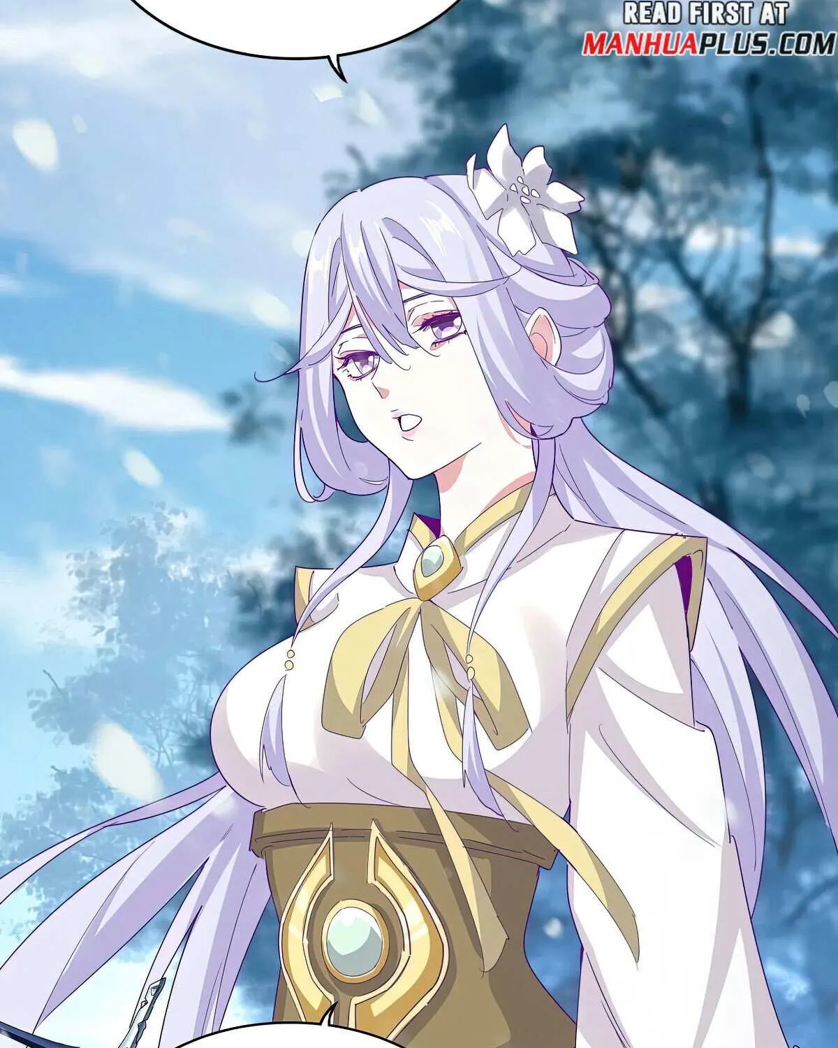 Read Magic Emperor chapter 632 image 66 on Lezhin
