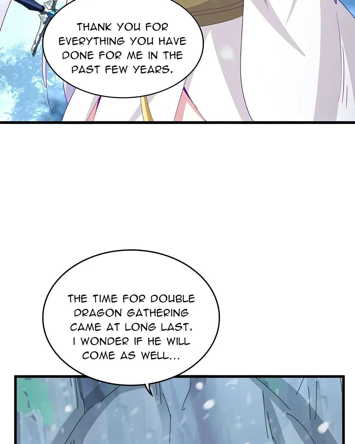 Read Magic Emperor chapter 632 image 67 on Lezhin