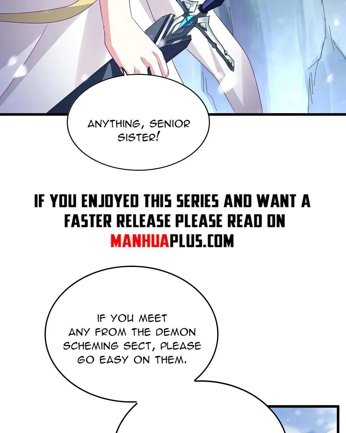 Read Magic Emperor chapter 632 image 69 on Lezhin
