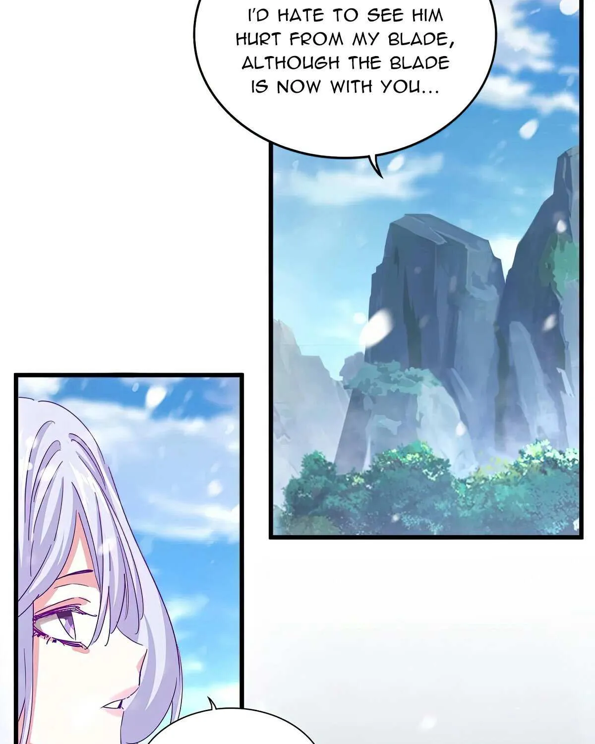Read Magic Emperor chapter 632 image 70 on Lezhin