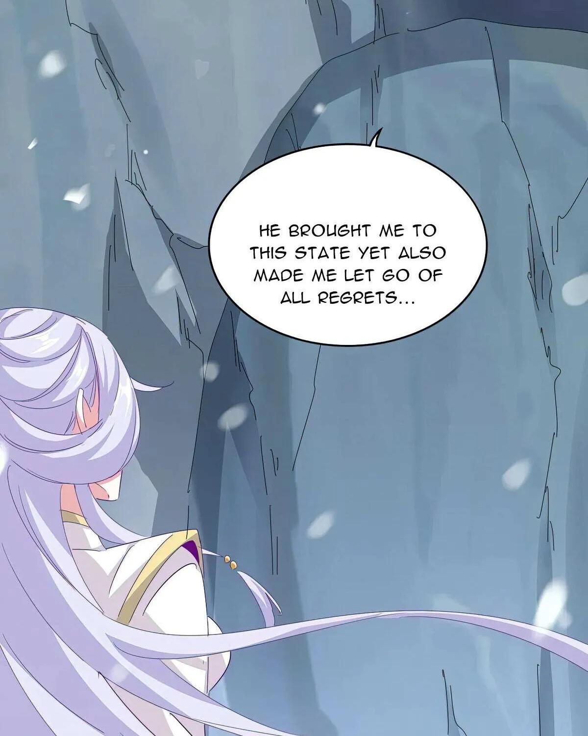 Read Magic Emperor chapter 632 image 73 on Lezhin
