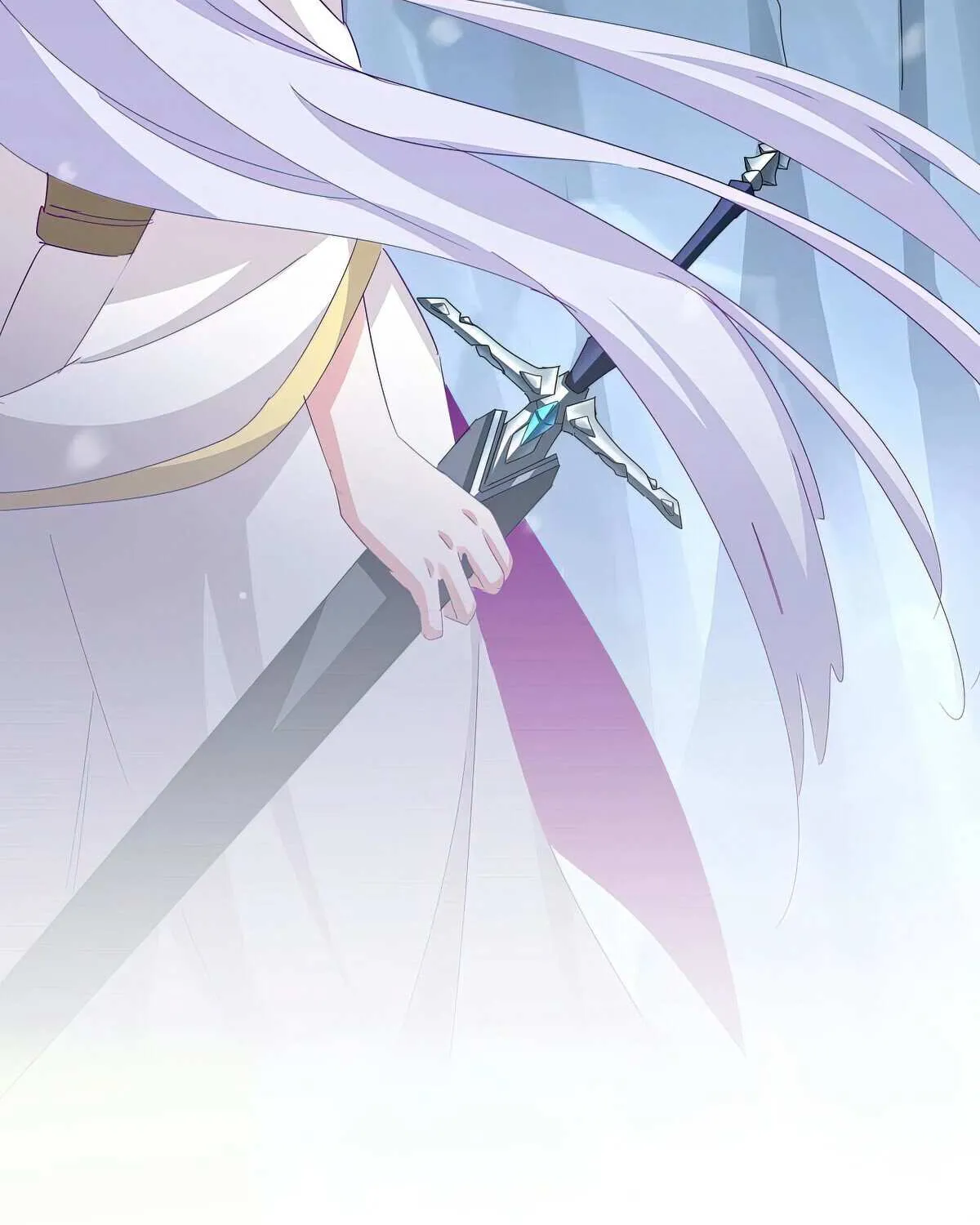 Read Magic Emperor chapter 632 image 74 on Lezhin