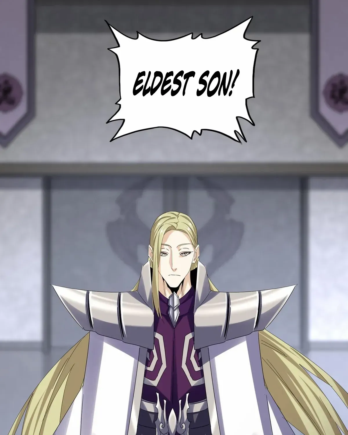 Read Magic Emperor chapter 633 image 17 on Lezhin