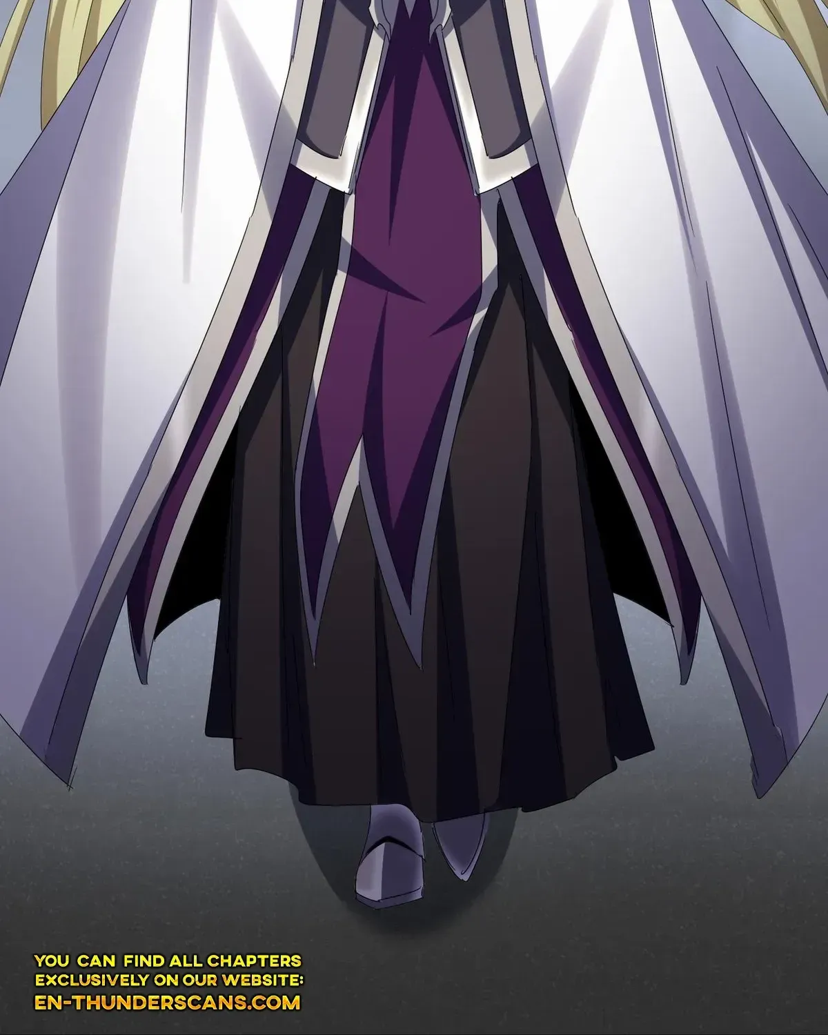 Read Magic Emperor chapter 633 image 18 on Lezhin