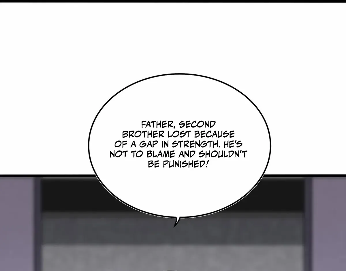 Read Magic Emperor chapter 633 image 19 on Lezhin
