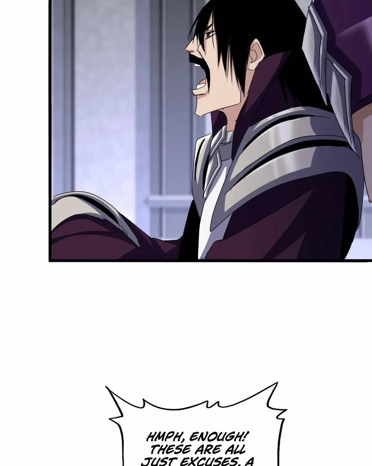Read Magic Emperor chapter 633 image 2 on Lezhin