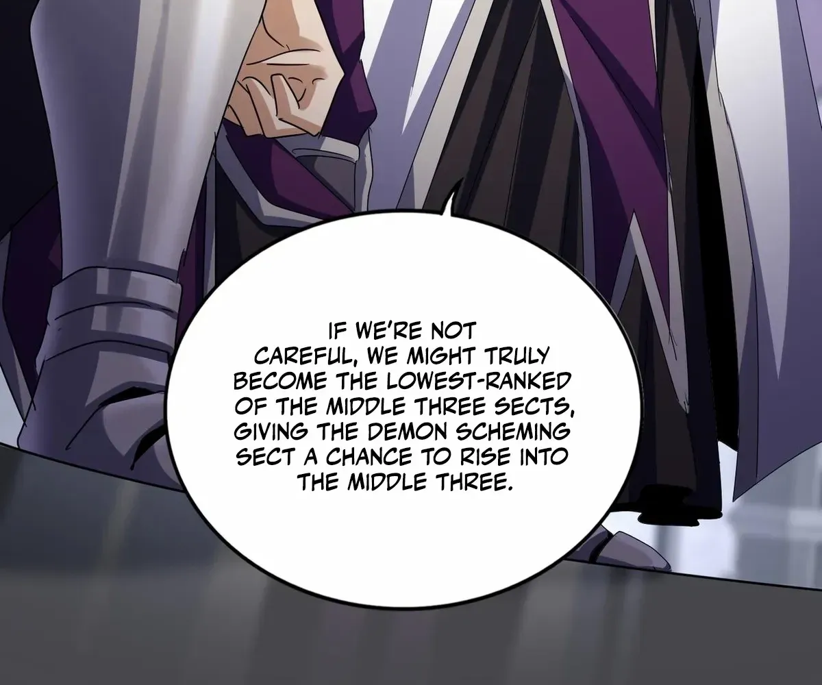 Read Magic Emperor chapter 633 image 26 on Lezhin